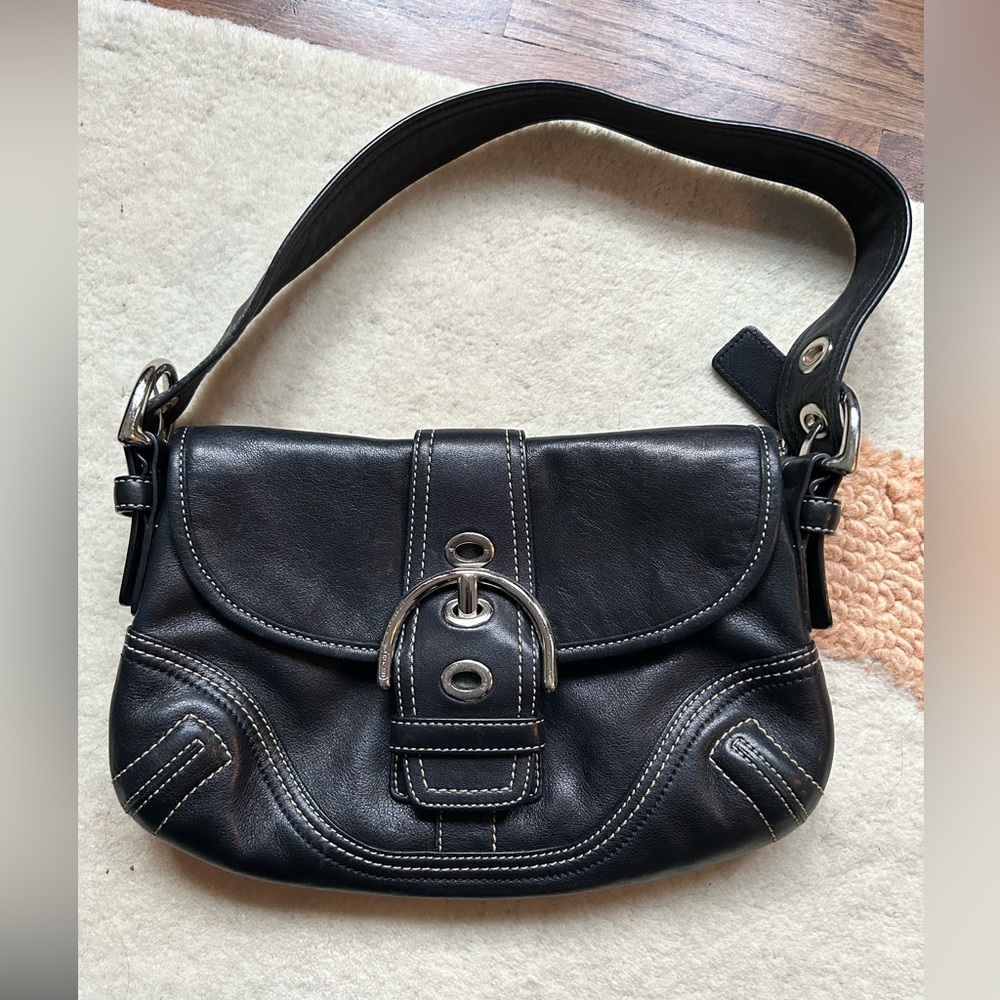 Vintage Y2K coach bag